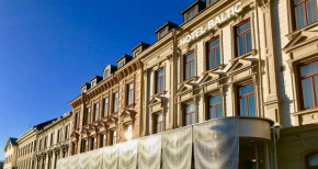 Отель Best Western Hotel Baltic  Сундсвалл